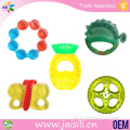 2015 Chew funny teething toy safety health baby teether